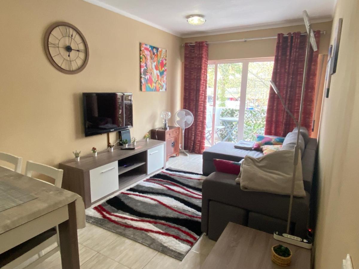 Cosy Apartment Albufeira Exterior foto