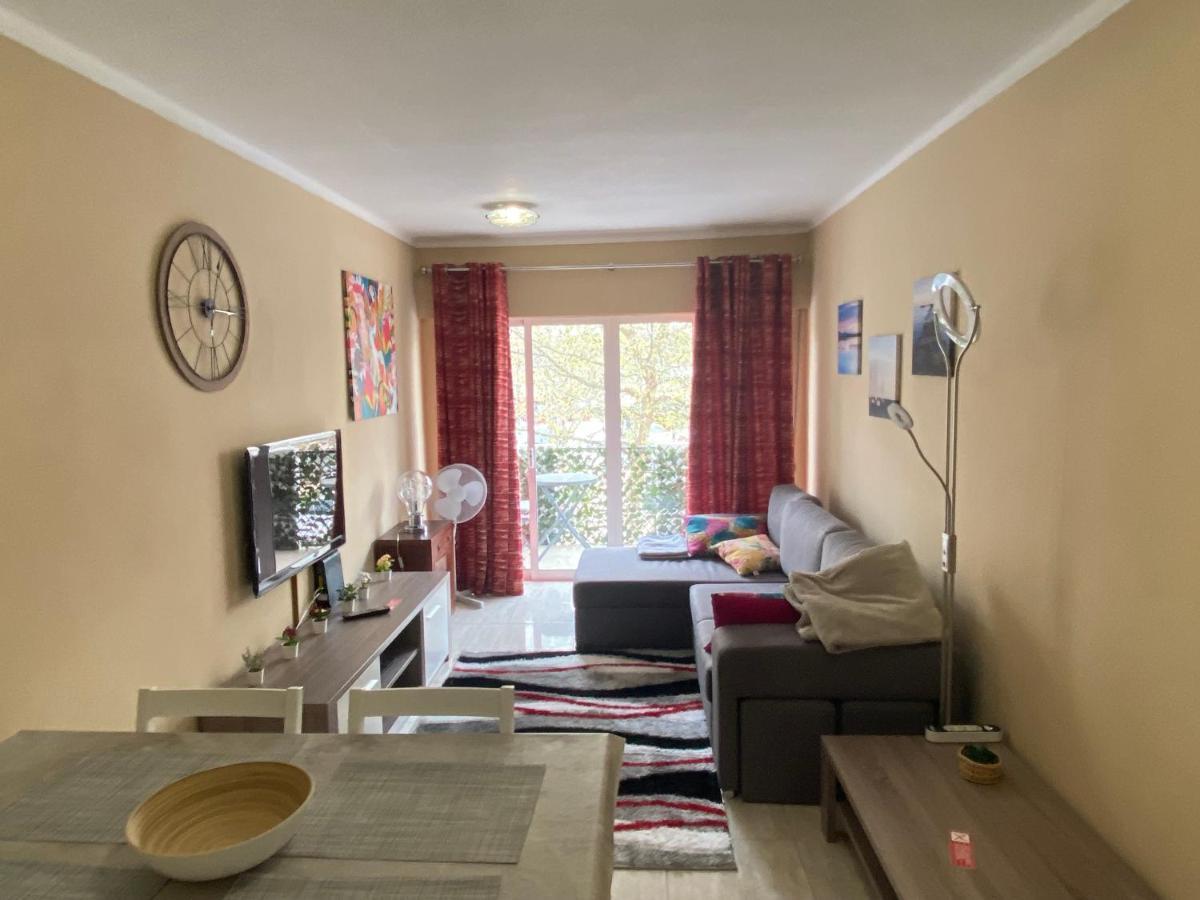 Cosy Apartment Albufeira Exterior foto